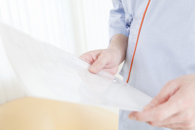 特定健康診査とは