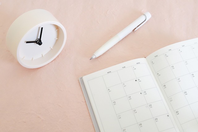 平日も土曜日も特定健康診査可能