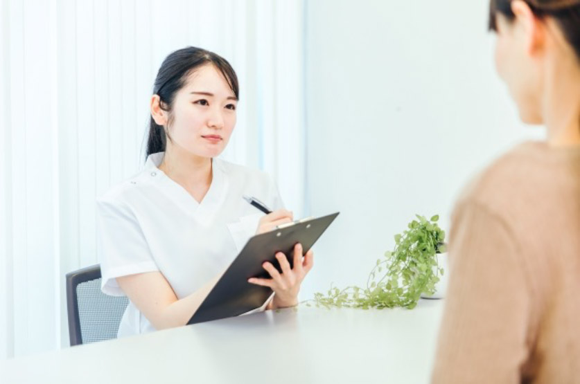 患者様ファーストのチームワーク