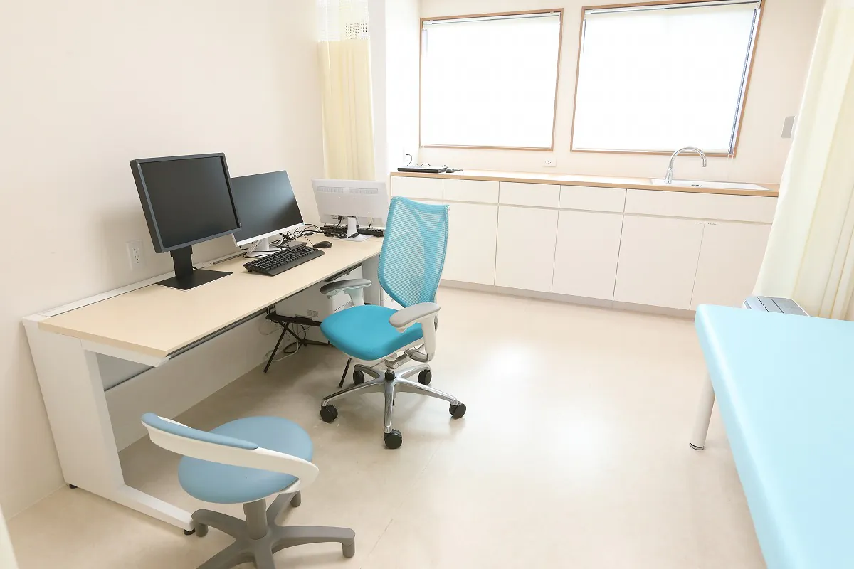 あんどう内科クリニック